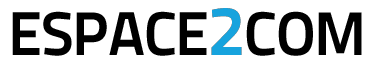ESPACE2COM agence de communication